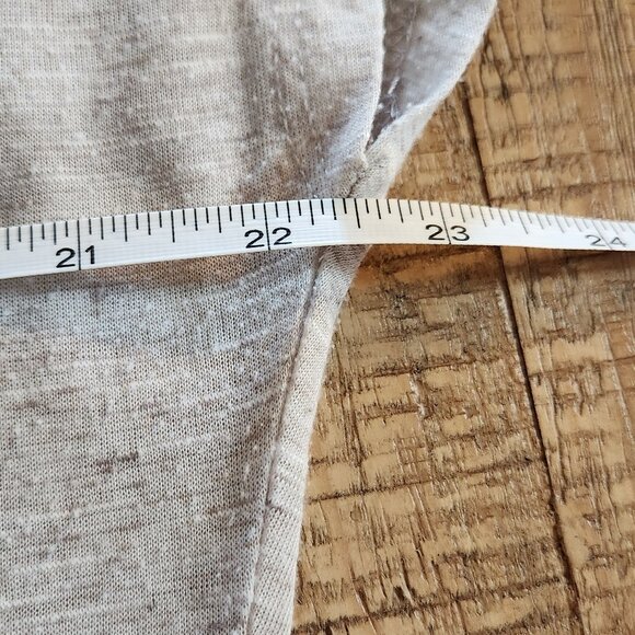 One World ladies blouse with metal accents - Picture 6 of 11